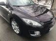  Mazda Mazda6 2008 , 649000 , 