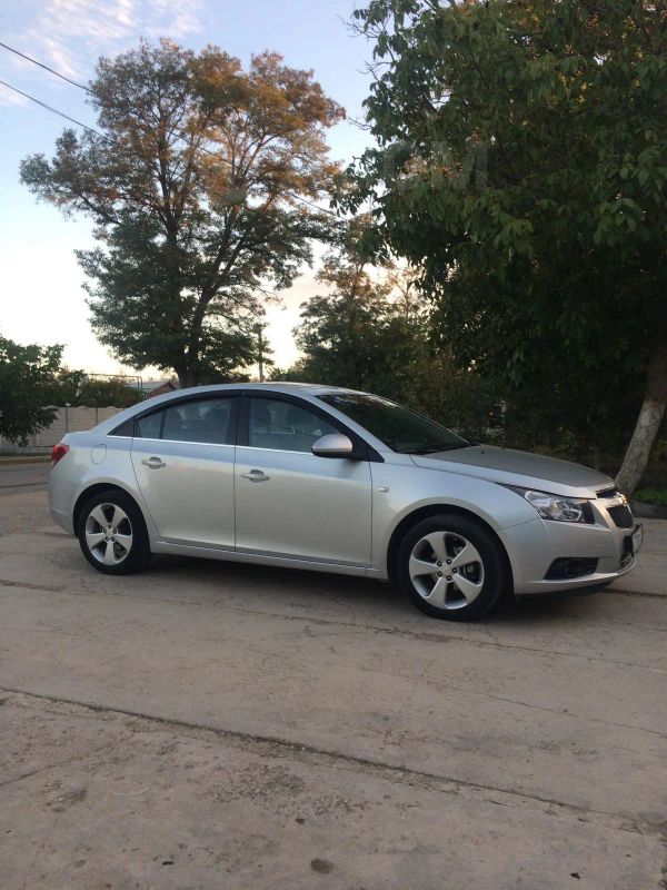  Chevrolet Cruze 2010 , 435000 , 