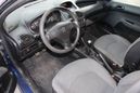  Peugeot 206 2009 , 235175 , 