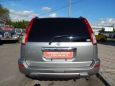 SUV   Nissan X-Trail 2002 , 425000 , 