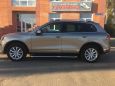 SUV   Volkswagen Touareg 2015 , 2350000 ,  