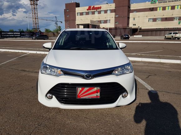  Toyota Corolla Axio 2018 , 885000 , 