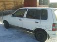  Mazda Demio 1997 , 120000 , 