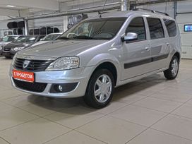  Dacia Logan 2010 , 359000 , 