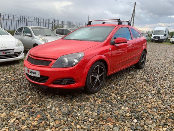  3  Opel Astra GTC 2008 , 375000 , 