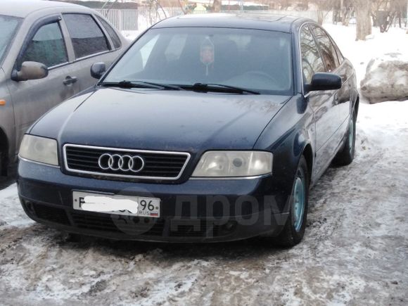  Audi A6 1998 , 230000 , -