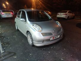  Nissan March 2004 , 510000 , 