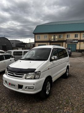    Toyota Lite Ace Noah 2000 , 620000 , 