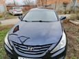  Hyundai Sonata 2011 , 500000 , 