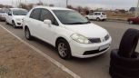  Nissan Tiida Latio 2005 , 265000 , 