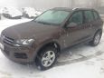 SUV   Volkswagen Touareg 2010 , 1310000 , 