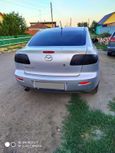  Mazda Mazda3 2005 , 260000 , 