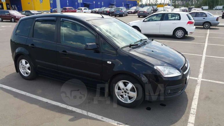    Ford C-MAX 2006 , 330000 , 