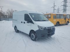 Цельнометаллический фургон ГАЗ Соболь NN 2023 года, 3140000 рублей, Благовещенск