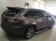 SUV   Toyota Highlander 2015 , 2500000 , 