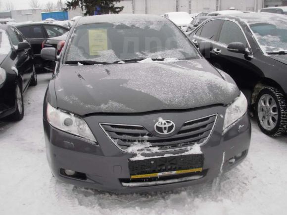  Toyota Camry 2008 , 565000 , 