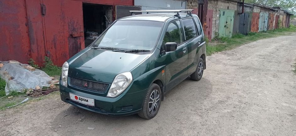  Mitsubishi Mirage Dingo 1999 , 190000 ,  