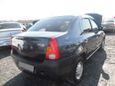  Renault Logan 2008 , 285000 , 