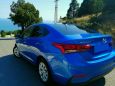  Hyundai Solaris 2017 , 570000 , 