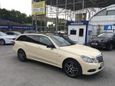  Mercedes-Benz E-Class 2010 , 890000 , --