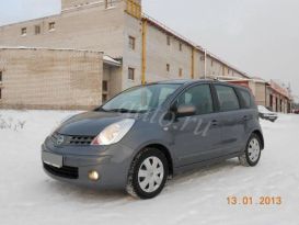  Nissan Note 2008 , 425000 , 
