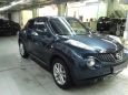 SUV   Nissan Juke 2013 , 750000 , 