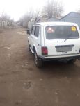 SUV    4x4 2121  2001 , 170000 , 