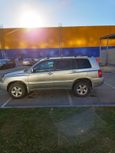 SUV   Toyota Highlander 2001 , 690000 , 