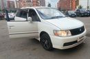    Nissan Bassara 2001 , 380000 , 