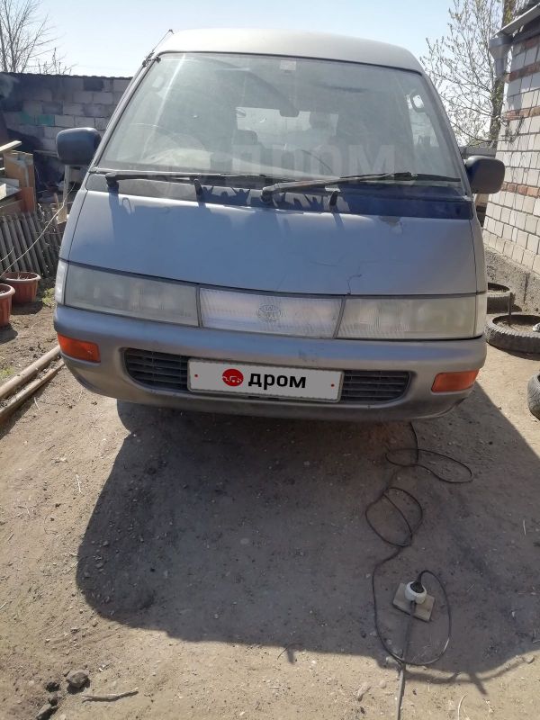    Toyota Town Ace 1995 , 120000 , 