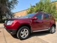 SUV   Renault Duster 2013 , 1120000 , 