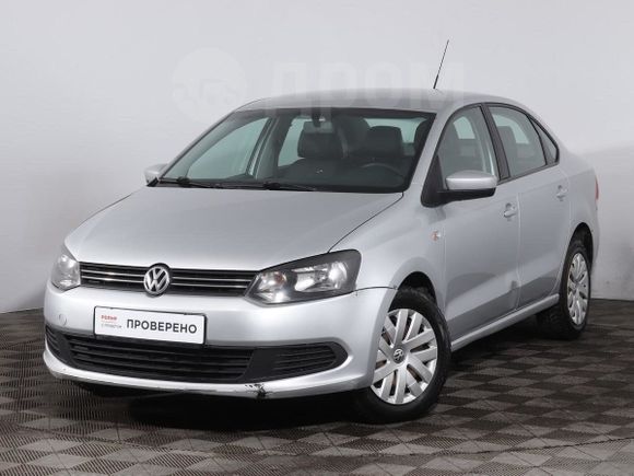  Volkswagen Polo 2011 , 316000 , -