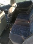  Mazda Familia S-Wagon 1999 , 260000 , 