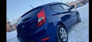  Hyundai Solaris 2012 , 428000 , 