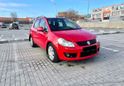  Suzuki SX4 2007 , 540000 , 