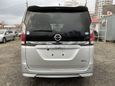    Nissan Serena 2018 , 1650000 , 