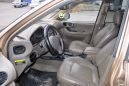 SUV   Hyundai Santa Fe Classic 2002 , 369000 , 