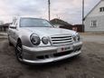  Mercedes-Benz E-Class 1996 , 340000 , 