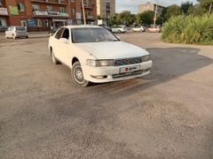 Седан Toyota Cresta 1996 года, 158000 рублей, Красноярск