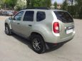 SUV   Renault Duster 2014 , 587000 , 