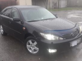  Toyota Camry 2004 , 535000 , -