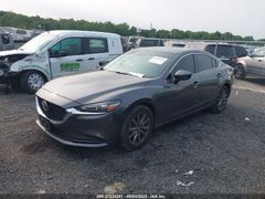 Седан Mazda Mazda6 2021 года, 2260000 рублей, Москва