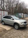 SUV   Lexus RX350 2007 , 920000 , 