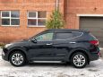 SUV   Hyundai Santa Fe 2016 , 1590000 , 