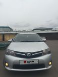  Toyota Corolla Fielder 2013 , 600000 , 