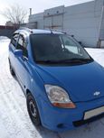  Chevrolet Spark 2007 , 170000 , 