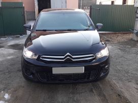  Citroen C-Elysee 2013 , 345000 , 