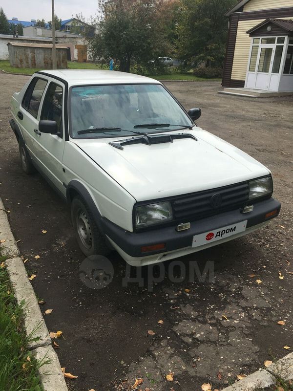  Volkswagen Jetta 1989 , 70000 , 