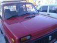 SUV    4x4 2121  1994 , 100000 , 