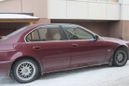  BMW 5-Series 2001 , 375000 , 